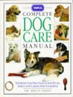 Complete Dog Care Manual