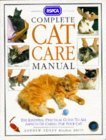 Complete Cat Care Manual